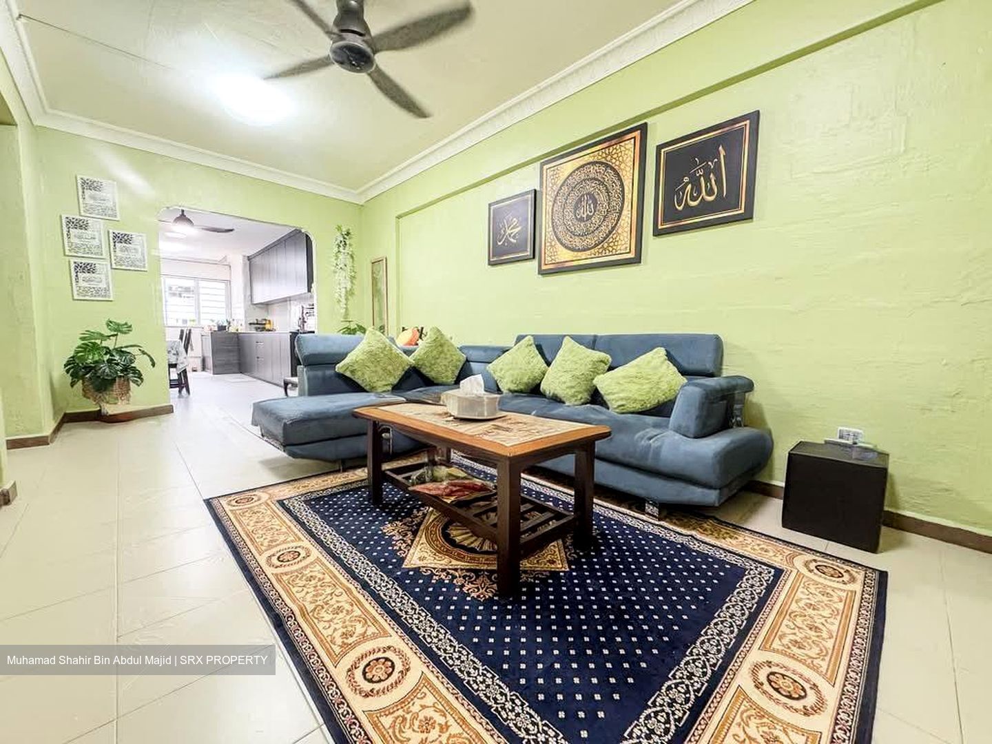 Blk 520 Bedok North Avenue 1 (Bedok), HDB 3 Rooms #546255041